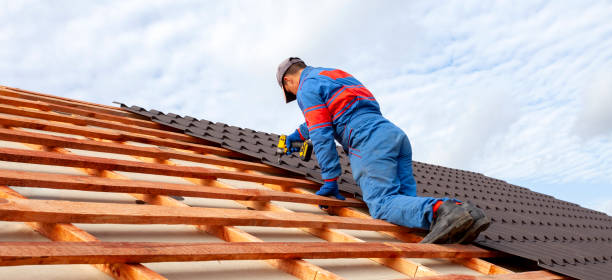 Fast & Reliable Emergency Roof Repairs in North Aurora, IL